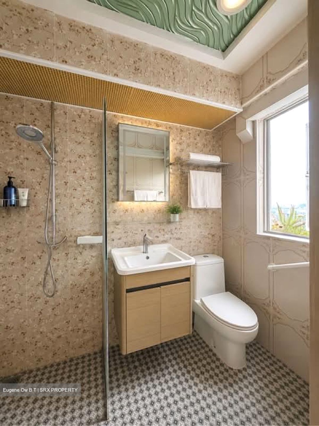 Blk 440B Clementi Cascadia (Clementi), HDB 4 Rooms #619374641
